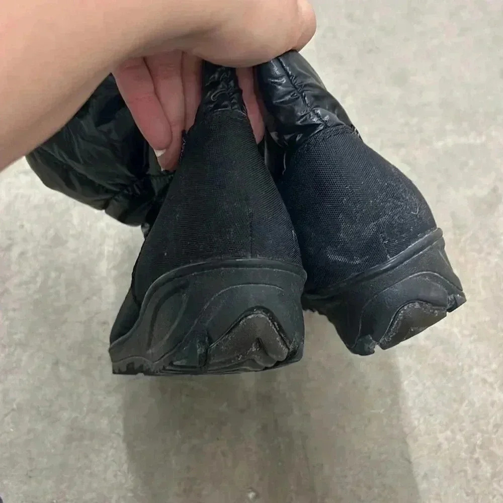Kamik mikaela winter puffer boots - Picture 6 of 9